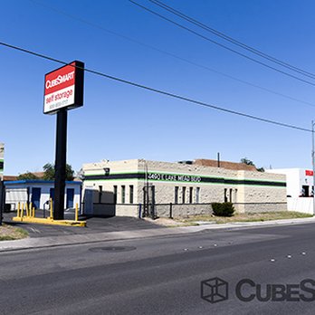 CubeSmart Self Storage - Self Storage Near Me - Las Vegas, Nevada CubeSmart Self Storage - Self Storage Near Me - Las Vegas, Nevada