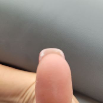 French Nails - Nail Salons Near Me - Modesto, California
