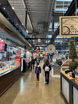 Momo Ghar North Market by null