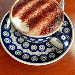 The Independent Coffee Trader