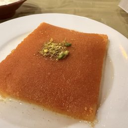 Kunafa desert Kunafa desert