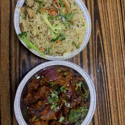 Tukure Nepali Cuisine