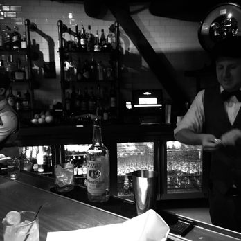 The Edison - Cocktail Bars Near Me - Lake Buena Vista, Florida The Edison - Cocktail Bars Near Me - Lake Buena Vista, Florida