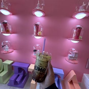Ume Tea - Bubble Tea Near Me - Fremont, California Ume Tea - Bubble Tea Near Me - Fremont, California