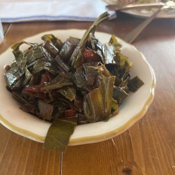 Haberdish - Collard greens - Southern Near Me - Charlotte, North Carolina Haberdish - Collard greens - Southern Near Me - Charlotte, North Carolina