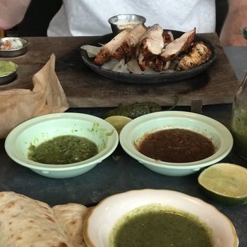 Superica - Tex-Mex Near Me - Atlanta, Georgia
