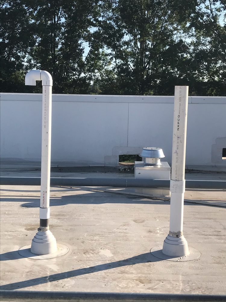 Slide of Greg's Service Plumbing