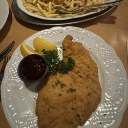 Baumstammhaus - Delicious Dinner