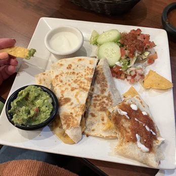Margaritas RWC - La Quesadilla - Mexican Near Me - Redwood City, California