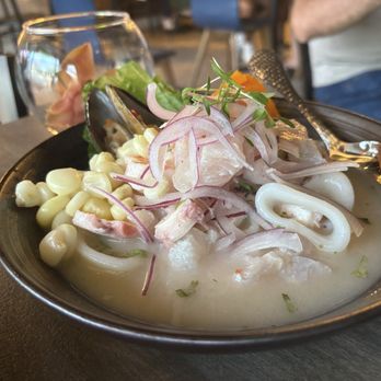Oh Ceviche - Peruvian Near Me - Davie, Florida Oh Ceviche - Peruvian Near Me - Davie, Florida