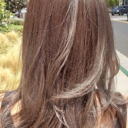 My new color!