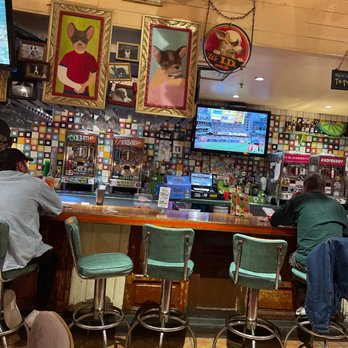Chuy's - Tex-Mex Near Me - Denton, Texas