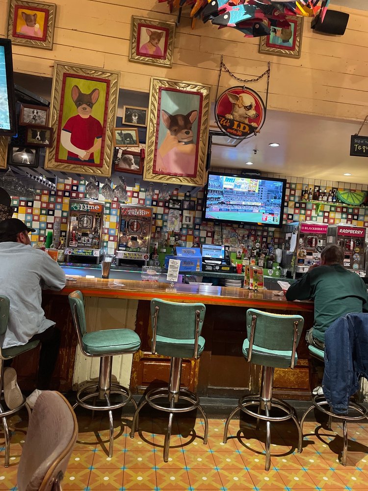 Chuy's