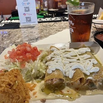 Casa Amigos - Mexican Near Me - Acworth, Georgia