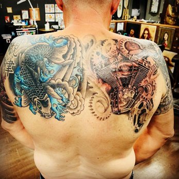 Pharos Ink - Tattoo Near Me - Santa Ana, California Pharos Ink - Tattoo Near Me - Santa Ana, California