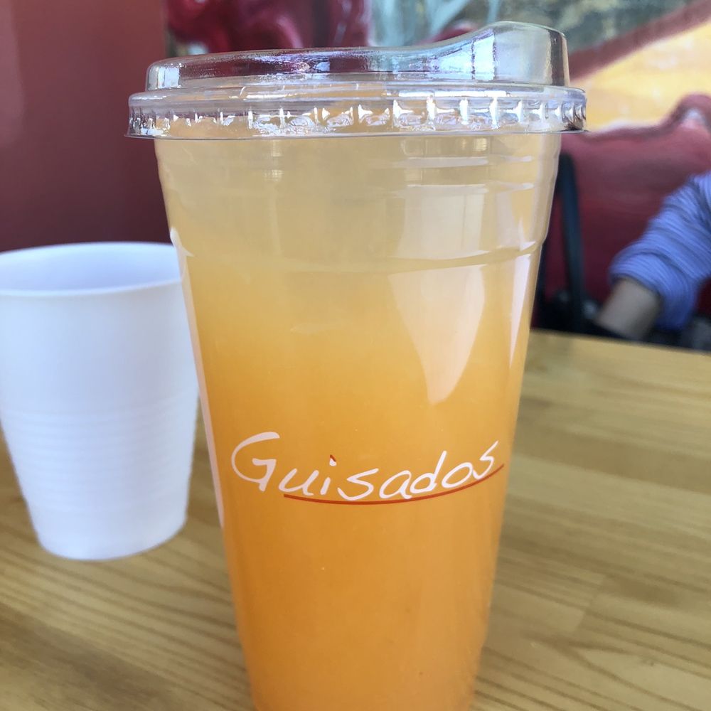 Guisados - Armando Palmero - Mexican Near Me - Pasadena, California Guisados - Armando Palmero - Mexican Near Me - Pasadena, California