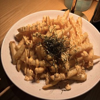 Tori Bar - Japanese Near Me - Tampa, Florida