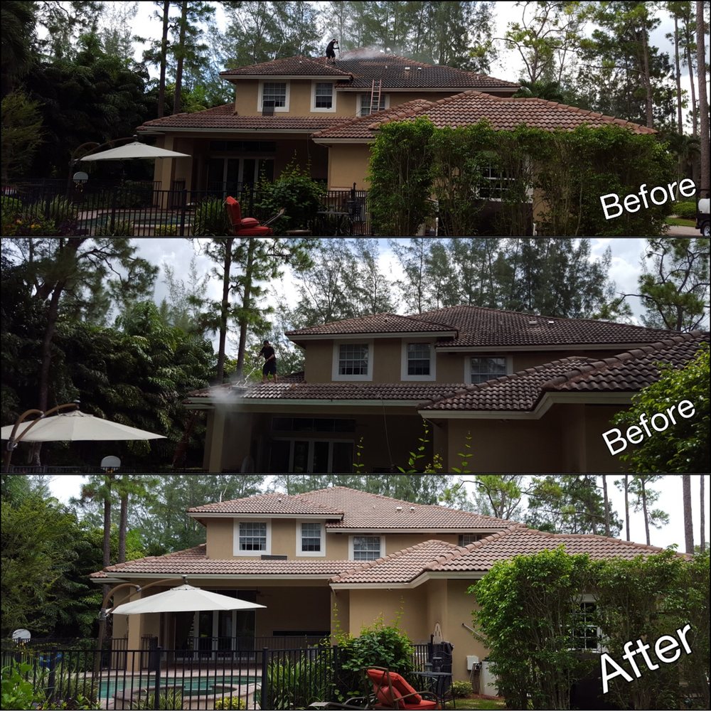 Slide of First Call Home Improvements