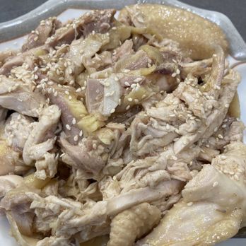 Yep Kitchen - Shedded chicken - Juice Bars & Smoothies Near Me - Chicago, Illinois