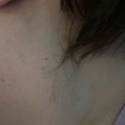 The Foundry Salon - Uneven/didnt match the length of the rest of the hair at the base of my neck