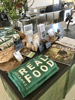 New Earth Farm and Market by null