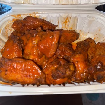 Wing Factory - Original hot wings - Chicken Wings Near Me - El Cajon, California Wing Factory - Original hot wings - Chicken Wings Near Me - El Cajon, California