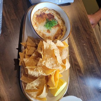 Good God Nadine's - Hot crab dip - Bars Near Me - Houston, Texas Good God Nadine's - Hot crab dip - Bars Near Me - Houston, Texas