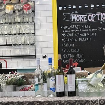 Mother’s Greek Food - Greek Near Me - Boulder, Colorado