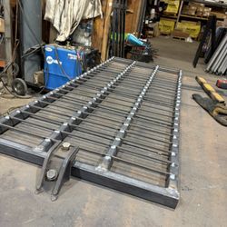 Westchester metal fabrication