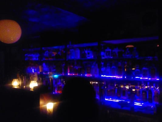 Bossa Nova Civic Club by null