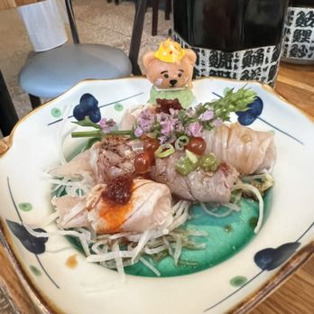 Sushi By M - Birthday Sushi !!! - Sushi Bars Near Me - New York, New York Sushi By M - Birthday Sushi !!! - Sushi Bars Near Me - New York, New York