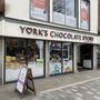 Photo of York's Chocolate Story