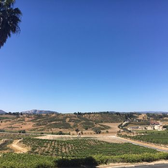 Falkner Winery - Wineries Near Me - Temecula, California