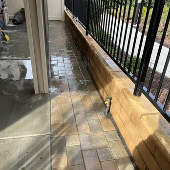 Greenscape Projects 951 - After - Masonry/Concrete Near Me - Lake Elsinore , California Greenscape Projects 951 - After - Masonry/Concrete Near Me - Lake Elsinore , California