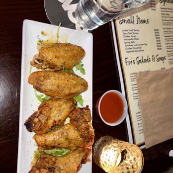 Eve's Lounge - Lounges Near Me - Brooklyn, New York Eve's Lounge - Lounges Near Me - Brooklyn, New York