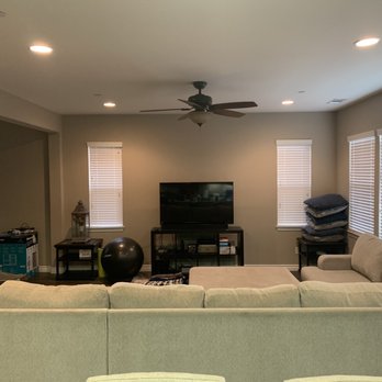 MVP - Mobile Video Plus - Before - Home Theatre Installation Near Me MVP - Mobile Video Plus - Before - Home Theatre Installation Near Me