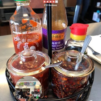 Noodle Bar - Spicy - Vietnamese Near Me - Marina, California Noodle Bar - Spicy - Vietnamese Near Me - Marina, California