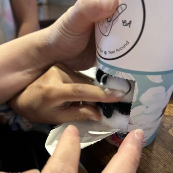 Em-Tea - Drink is giving birth - Bubble Tea Near Me - Merced, California