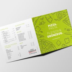 Pizzeria Peppone