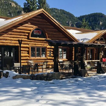Latchstring Restaurant - New American Near Me - Lead, South Dakota