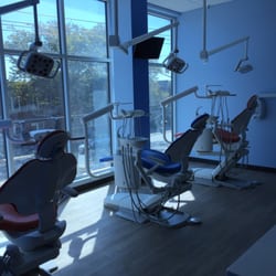 Pediatric Dental and Associates of Brooklyn, PC - Happy room!