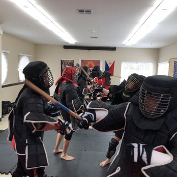 Mixed Combative Systems - Martial Arts Near Me - American Canyon, California