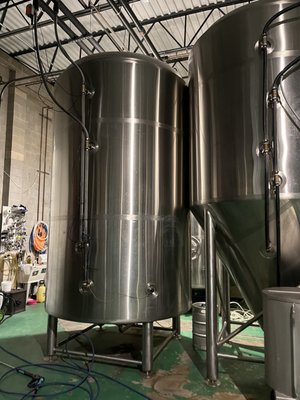 Cypress Brewing Co. by null