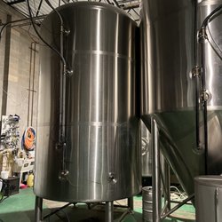 Cypress Brewing Company