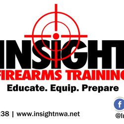 Insight Firearms Training