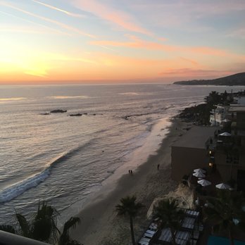 Splashes Restaurant - New American Near Me - Laguna Beach, California