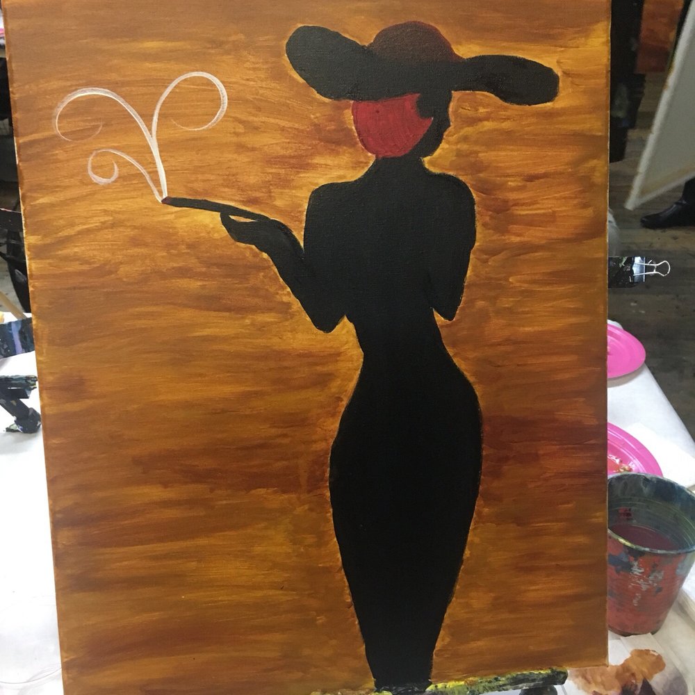 Artevino Studio - Art Classes Near Me - Hoboken, New Jersey