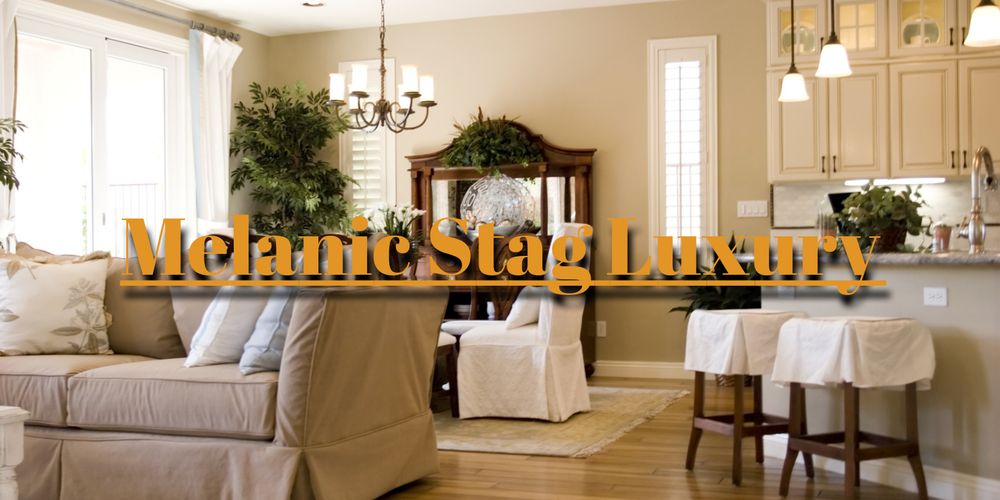 Melanic Stag Luxury - veterans service organization in Grovetown, GA
