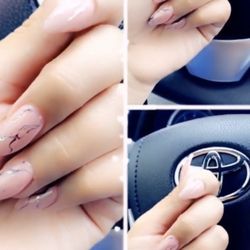 Nails By Vibrance