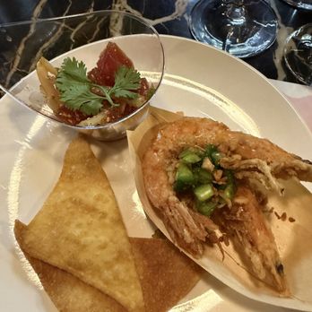 Elite Event: Crawfish Asian Cuisine - Yelp Events Near Me - Reno, Nevada